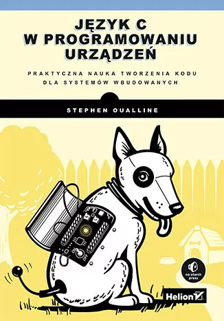 Język C w programowaniu urządzeń - tantis.pl