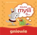 Malutkie myśli o gniewie - tantis.pl