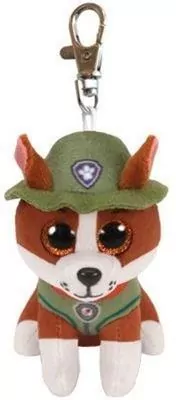 Beanie Babies. Tracker. Brelok. 8,5 cm - tantis.pl