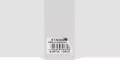 Okładka standard Z6 - 272 regulowana (25szt) - tantis.pl