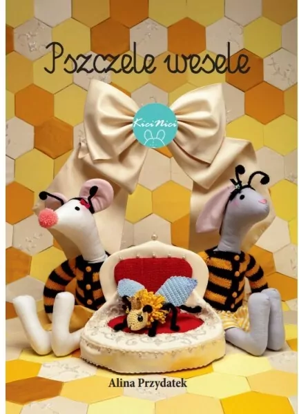 Pszczele wesele. E-book - tantis.pl