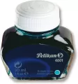 Atrament Pelikan 4001. Turkusowy. 30 ml. - tantis.pl