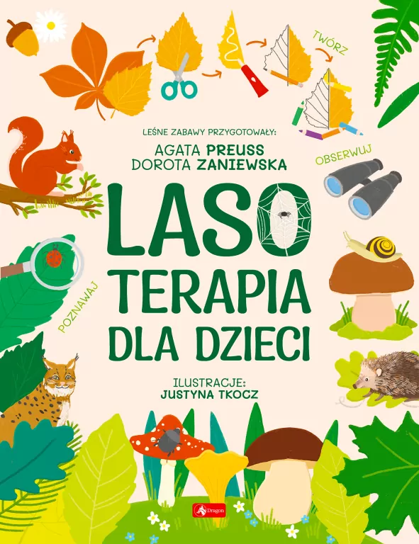 Lasoterapia dla dzieci - tantis.pl