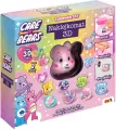Naklejkomat 3D Care Bears - tantis.pl