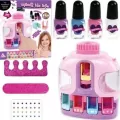 Zestaw do makijażu - manicure - tantis.pl