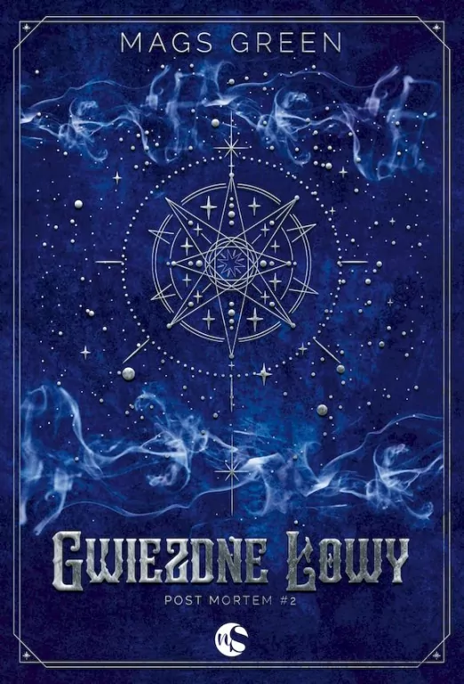 Gwiezdne Łowy. Post mortem. Tom 2 - tantis.pl
