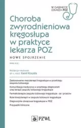 Choroba zwyrodnieniowa kręgosłupa w praktyce lekar