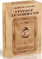 Vintage Lenormand - tantis.pl