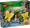 LEGO® Wicked. Dzień ślubu Glindy 75688 - tantis.pl