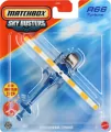 Matchbox Skybusters Samolot mix (1 szt) - tantis.pl