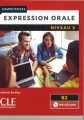 Expression orale 3 2ed B2 podręcznik + CD - tantis.pl
