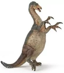 Therizinozaur