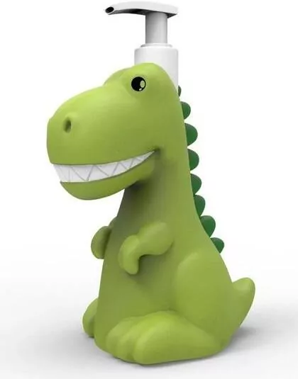 Dozownik do mydła Dinozaur - tantis.pl