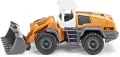 Ładowarka kołowa. S1477 - tantis.pl