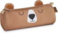 Piórnik tuba Miś Bebe Friends - tantis.pl