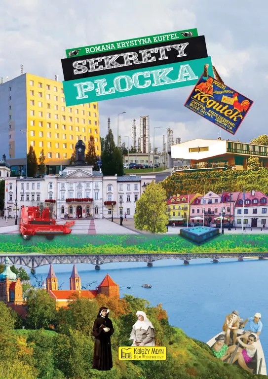 Sekrety Płocka - tantis.pl