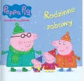 Świnka Peppa. Książeczki z półeczki 91. Rodzinne.. - tantis.pl