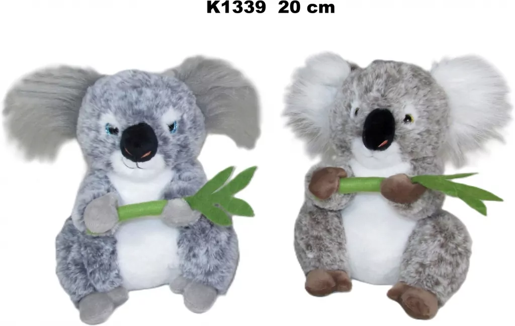 Koala 20cm MIX - tantis.pl