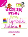 Wyrazy. Uczę się pisać. - tantis.pl