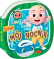 Mój nocnik. Cocomelon. To lubię - tantis.pl