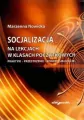 Socjalizacja na lekcjach w klasach początkowych - tantis.pl
