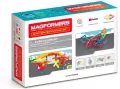 Magformers Aviaton Adventure Set 28el - tantis.pl