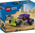 LEGO® City. Hot Rod 60485 - tantis.pl