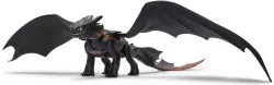 Dreamworks Dragons: Szczerbatek i Wybuch Plazmy