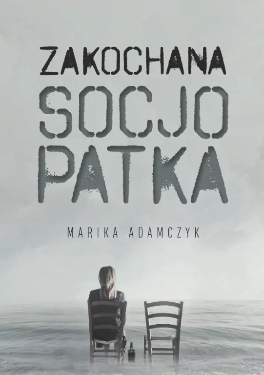 Zakochana socjopatka - tantis.pl