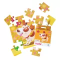 Puzzle 16. Piesek - tantis.pl