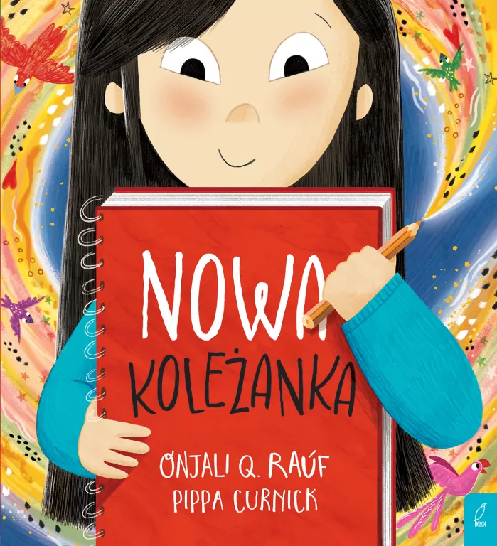 Nowa koleżanka - tantis.pl