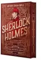 Sherlock Holmes. Księga wszystkich spraw - tantis.pl