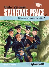 Syzyfowe prace. Lektura z opracowaniem - tantis.pl