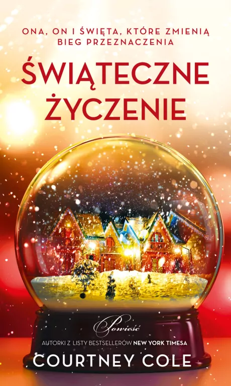 Świąteczne życzenie - tantis.pl
