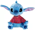 Disney Stitch świąteczny 25cm - tantis.pl