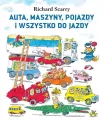 Auta, maszyny, pojazdy i wszystko do jazdy - tantis.pl