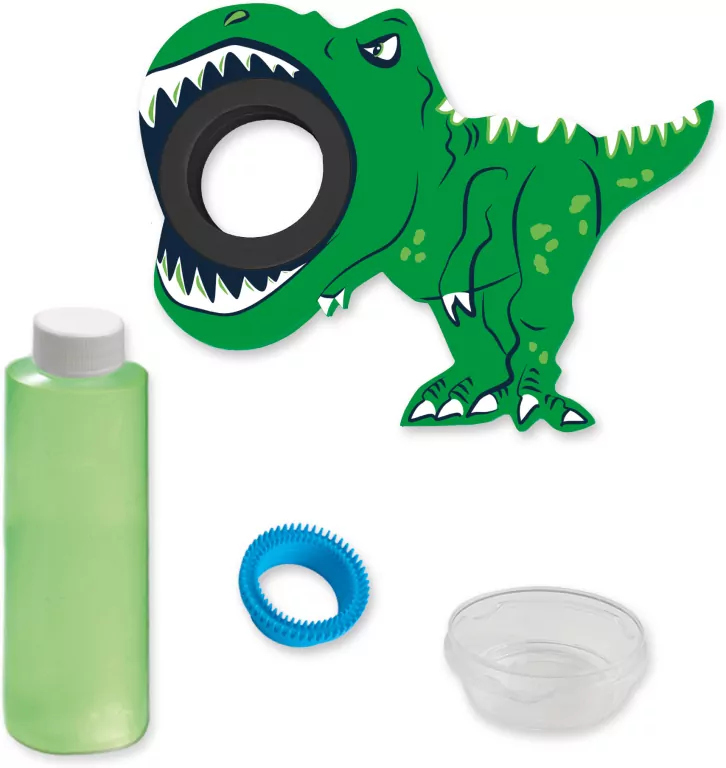 Bańki mydlane Dino - tantis.pl