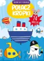 Połącz kropki - tantis.pl