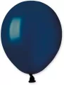 Balony pastelowe granatowe 12,5cm - tantis.pl