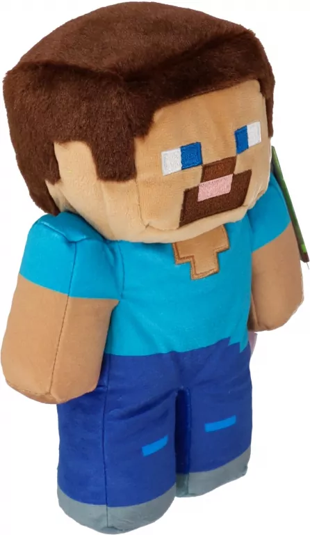 Minecraft Plusz 20 cm, mix - tantis.pl