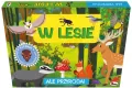 Ale przyroda. W lesie - tantis.pl
