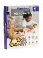 Micro Waffle 517. Zestaw przedszkolny - tantis.pl