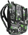 Piórnik 2-komorowy z wyposażeniem Coolpack Jumper 2 Kids From The Block - tantis.pl