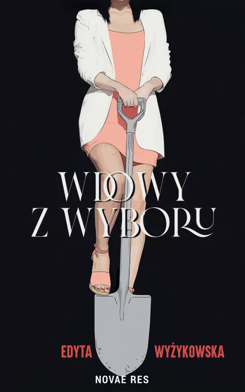 Wdowy z wyboru - tantis.pl