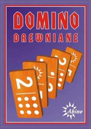 Domino cyfrowe ABINO - tantis.pl
