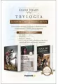 Trylogia: Kroki wiary - tantis.pl