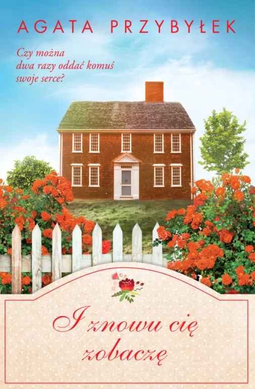 I znowu cię zobaczę - tantis.pl