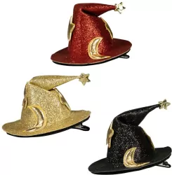 Spinka - czapka czarownicy MIX