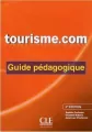 Tourisme.com 2ed przewodnik metodyczny - tantis.pl