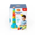 Kubeczkowy zamek 42500 - tantis.pl